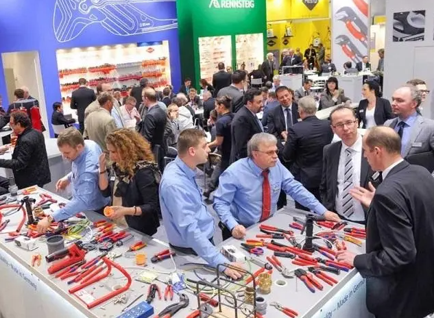 2015年4月9-12日在土耳其伊斯坦布尔举办的土耳其（伊斯坦布尔）国际汽车零配件及售后服务展览会