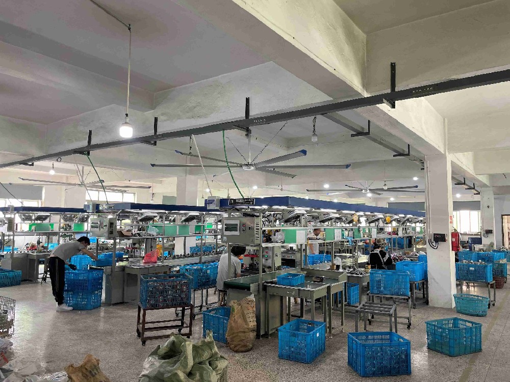 Assembly workshop